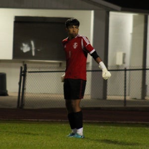 Issac Castillo