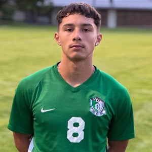 Keagan  Troup