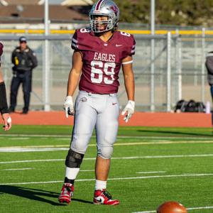 Ezra Batjargal mugshot