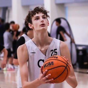 Asher Brickley mugshot