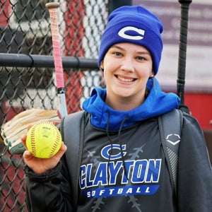 Delaney Maynard mugshot