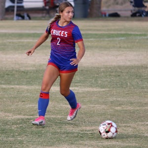 Kyleigh Garcia