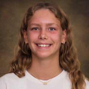 ZOE WILSON