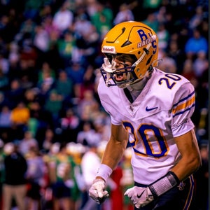 COOPER CHILDERS