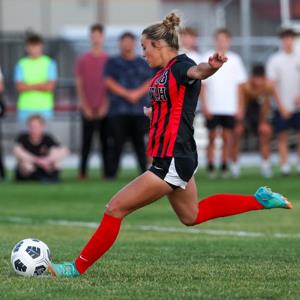 Raquel Adams mugshot