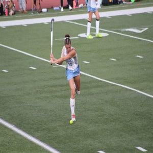 Sabrina Fegley
