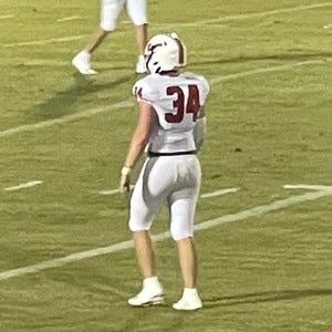 Jaxon Vinson mugshot