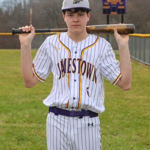 Connor Pressler mugshot