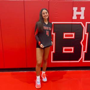 Kiannah Ingram mugshot