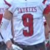 Dominic Cooper mugshot