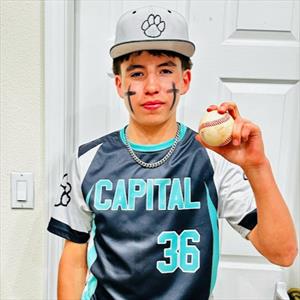 BRONX GARCIA