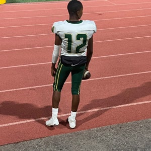 Brandon Tolson