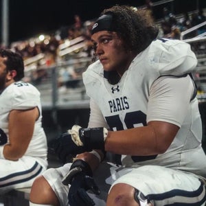Reddie Bruce