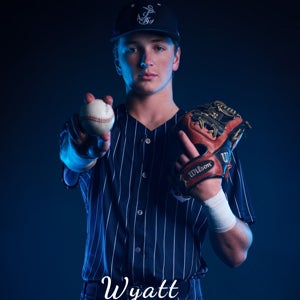 Wyatt Gahm
