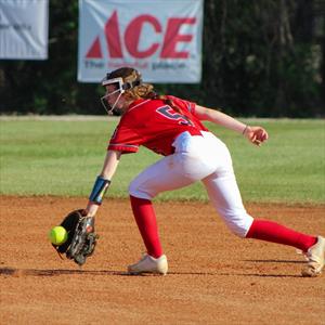 Ava Humphreys mugshot