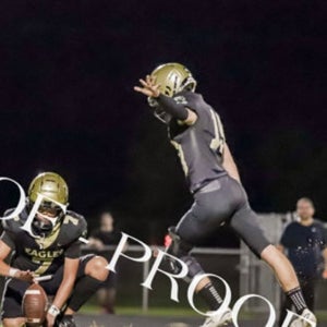 Aidan Morgan mugshot