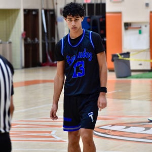 Sebastian Coronado mugshot