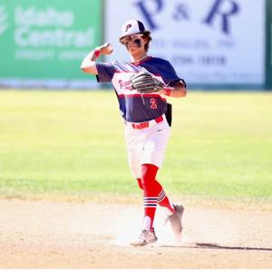 Elias Blackhawk mugshot