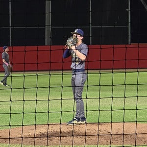 Ethan Jackson mugshot