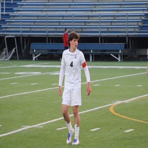 EVAN TUBIOLO