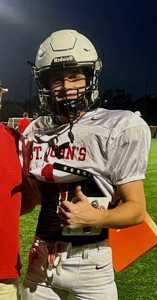 Carson Murray mugshot