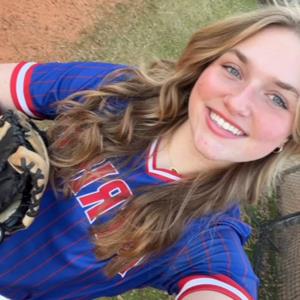 Kamryn Pierce mugshot