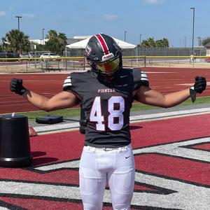 Alec Espericueta mugshot