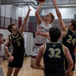 Aidan Holwerda mugshot