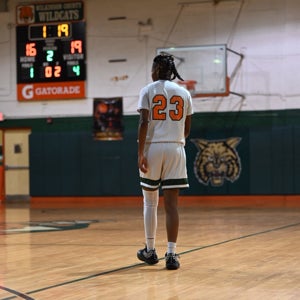 D'Yonna McCoy