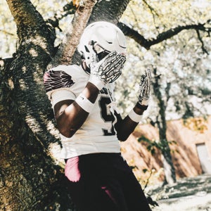 Trey Brown