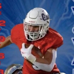 Andre Armendariz mugshot