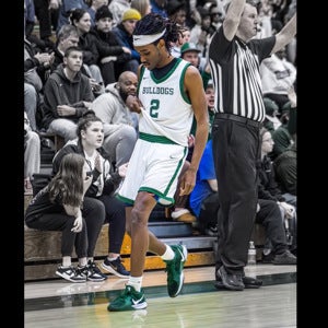 Nateshawn Royal mugshot