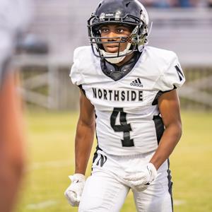 Diante Moore