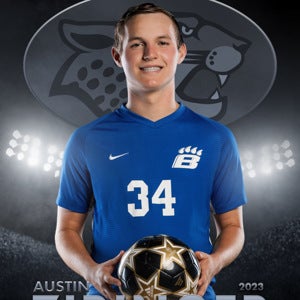 Austin Ziringer