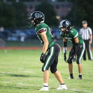 Carter Wilson