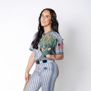 Mylie Parker mugshot