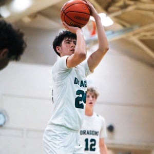 Grayson Sanders mugshot