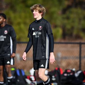 William Harvie mugshot