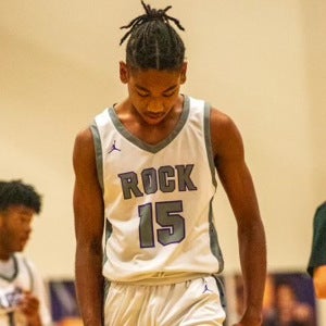 David Whitley mugshot