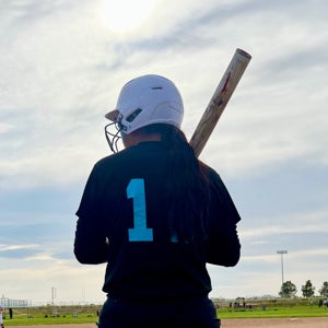 Izabella Reyes mugshot