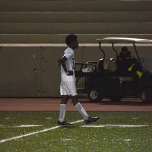 Daniel Sesay