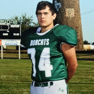 Johnathan Bushnell