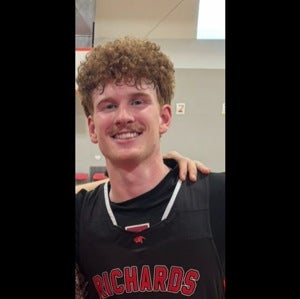 Owen Piersall mugshot