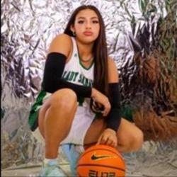 ELIANA ABRIGO mugshot