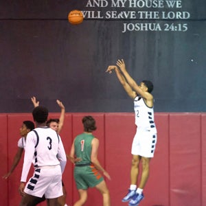 Jaiden Thomas