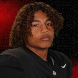 Leroy Thomas mugshot