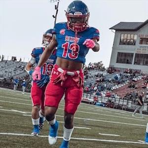 KORDELL GOULDSBY