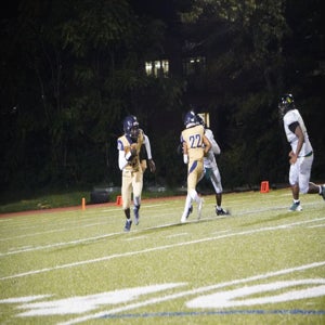 Zavion Rhones mugshot