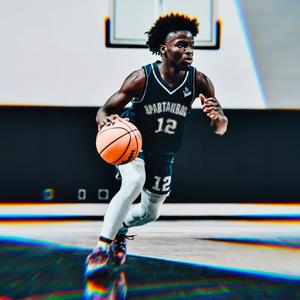 J'Bari  Miller