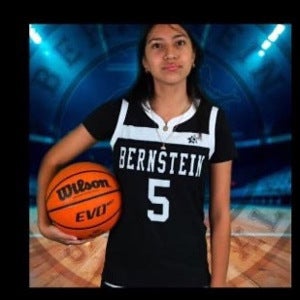 Merlyn Quevedo mugshot